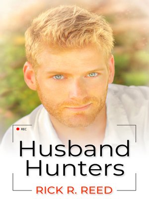 cover image of Husband Hunters